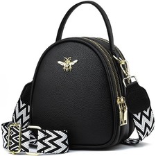 Lightweight Small Crossbody Bags Shoulder Bag for Women Stylish Ladies Cell P...