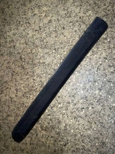 BMW 3 E46 Kotflügelzierleiste vorne rechts 8208448 1.80 Petrol 87kw 33760922