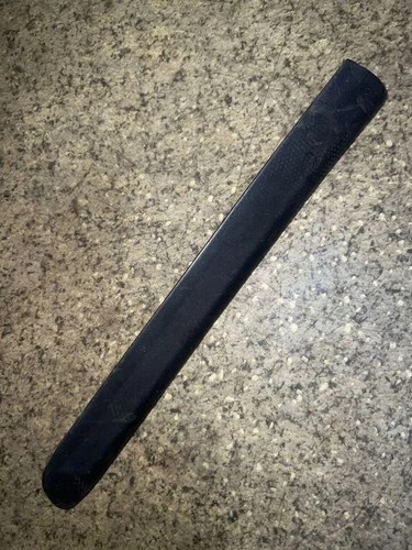 BMW 3 E46 Kotflügelzierleiste vorne rechts 8208448 1.80 Petrol 87kw 33760922