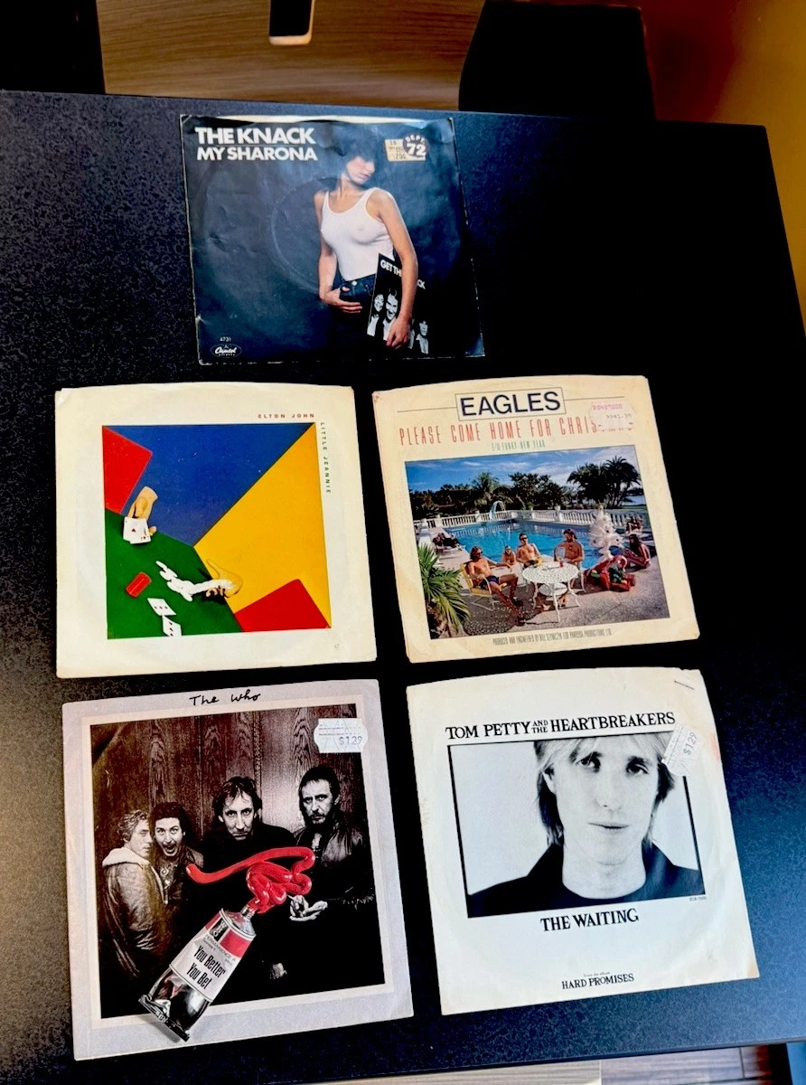 The Who 7