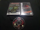 Jurassic Park The Lost World (Sega Saturn) Complete CIB - Tested - Authentic