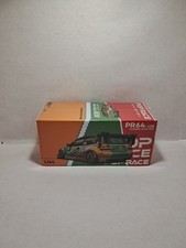 Pop Race Honda Civic Eg6 V1.5 Pandem N 14 Racing 1993 1:64 PR640128