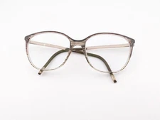 Silhouette Eyeglasses, Frames Only, SPX 1601 75 5810, 52-15-130, Titan, Austria