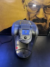 Keurig 2.0 K350 Coffee Maker Touchscreen Sing...