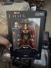 Marvel Legends figure Thor The Infinity Saga Odin NEW
