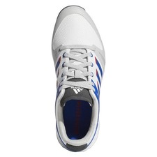 adidas Golf Mens EQT SL Light Spikeless Sport Textile Golf Shoes 45% OFF RRP