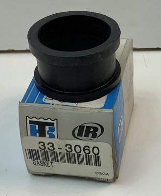 NEW! Thermo King: Oil Level Gasket P/N: 33-3060 *FREE & FAST SHIPPING!
