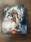 LEGO BIONICLE: Makuta (8593) New in Sealed Box, Retired, Box OK Shape