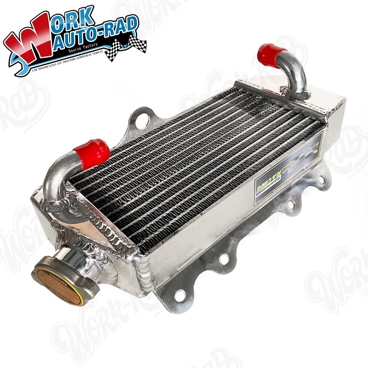 YZ85 新品ラジエター Motorcycle Radiators for Yamaha YZ85 for sale | eBay
