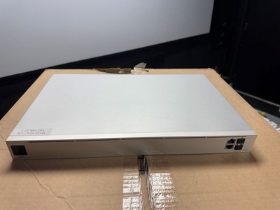 Ubiquiti Networks UniFi Next-Generation  Gateway Pro