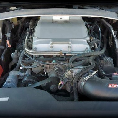2011 Cadillac CTS-V 6.2L LSA Supercharged Engine w/6L90 6-Speed Automatic 95K Mi