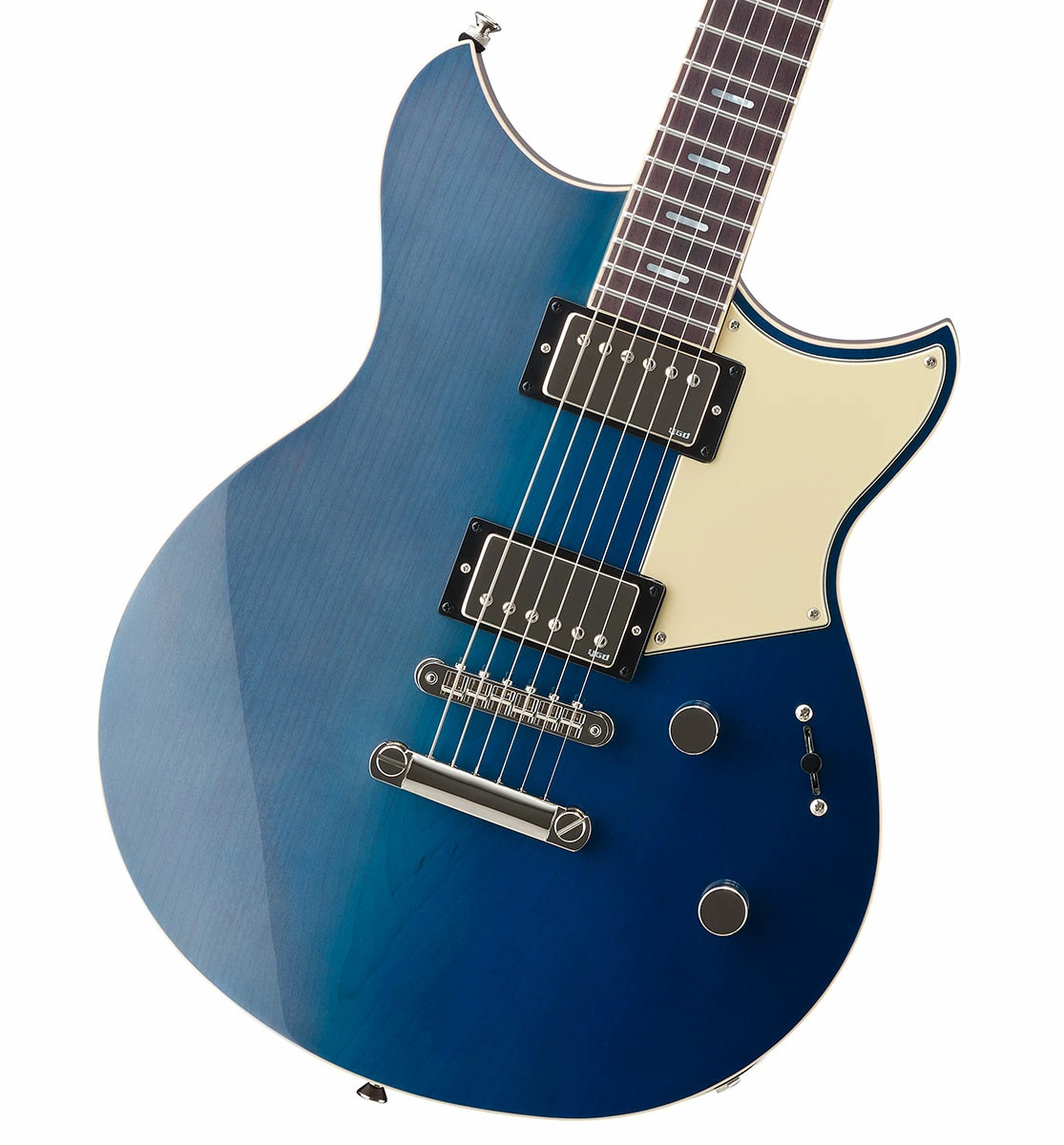 YAMAHA REVSTAR RSP20 MLB（ムーンライトブルー） YAMAHA REVSTAR RSP20 Moonlight Blue MLB Made in Japan with hard