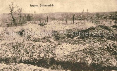 Angres Overall View