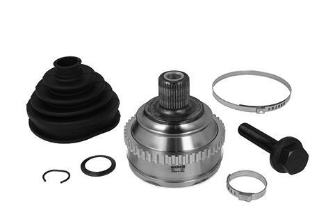 Joint arbre de transmission METELLI 15-1124 kit de réparation cardan VW T4