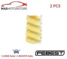 STOSSDAMPFER STOßDÄMPFER 2 STÜCK PAAR FEBEST TD-ACV30F 2PCS V FÜR TOYOTA