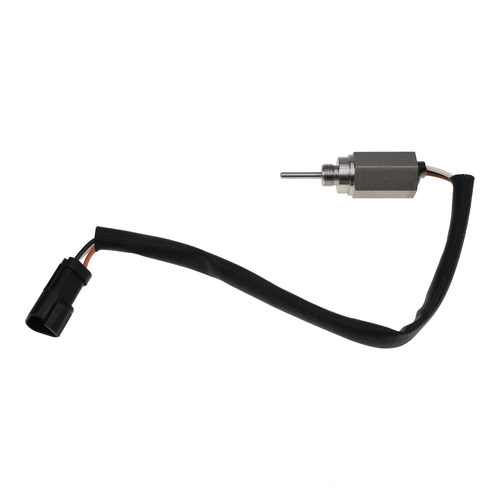 Temperature Sensor 118-7226 For Caterpillar M313 M315 M318 M322 Tractor D6R D7R - Picture 2 of 7
