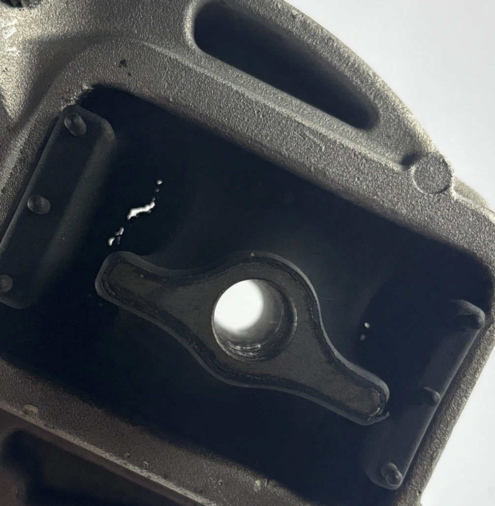 2021-2027 Ram 1500 -Engine Mount Insulator - Mopar (05038871AB) photo 2