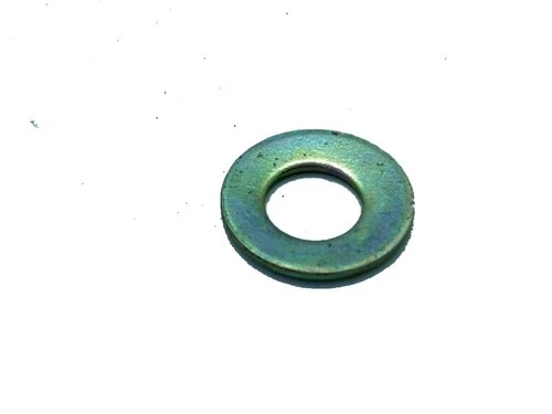 WASHER *{MODEL P}*