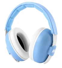 Baby Ear Protection Noise Cancel Headphones Health Hearing Protection Earmuffs
