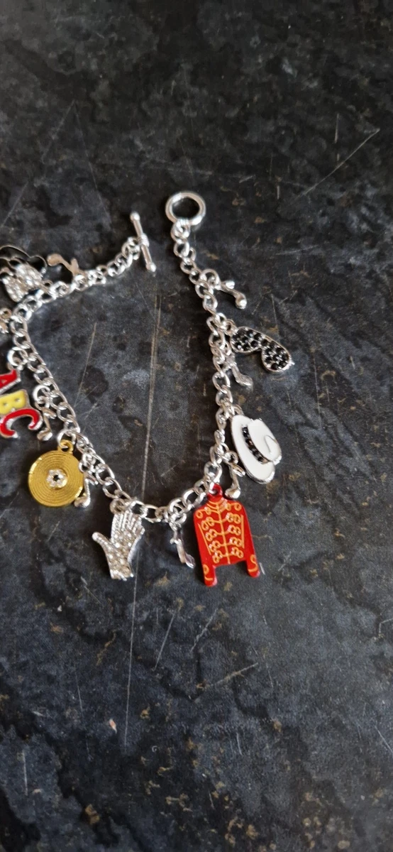 michael jackson bracelet products for sale | eBay