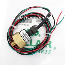 New Pressure Sensor for Sullair Screw Air Com...