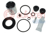 Reparatursatz Bremssattel Hinterachse FüR Toyota Lexus Camry Es Nx Ux