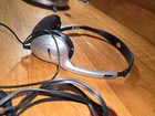 2006 Memorex Lux Lab CD MP3 Player w/ Digital Radio Silver MPD8843 — photo 8