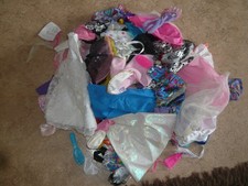 Barbie Kleidung Vintage 80er 90er Konvolut Mattel