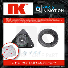 Top Strut Mounting fits RENAULT KADJAR 1.5D Front 2015 on NK 543206968R Quality