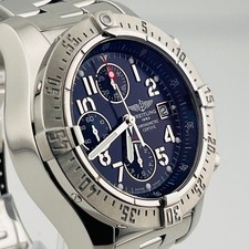 Breitling Avenger Skyland A13380 Automatic Winding 43.5mm 4