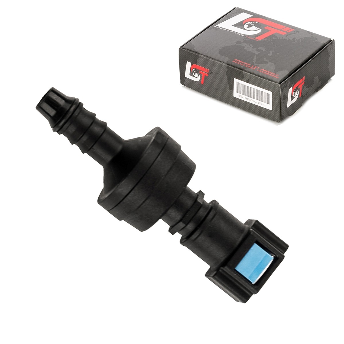 Quick Release Fuel Line Coupling Valve Connection 7.89x8mm for DAEWOO