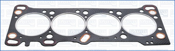 Dichtung Zylinderkopf Ajusa 10083200 FüR MX 323 Mazda NB B6T 79,5Mm 3 Hatchback-image