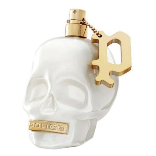 Police Ladies To Be Born To Shine EDP Spray 4.2 oz (Tester) Fragrances Police Ladies To Be Born To Shine EDP Spray 4.2 oz (Tester) Fragrances