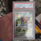 Pokémon Charmander 044 Sv: Scarlet & Violet Promo Holo PSA 8 Promo Card