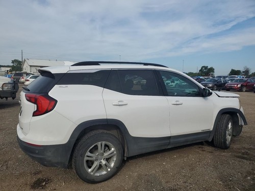 Carrier Rear Axle AWD Fits 18-22 EQUINOX 4851915 - Picture 3 of 12