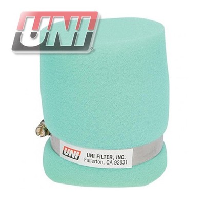 Uni Filter U403 UNI FILTER Air Filters Flex Core Sock Filter BLU- U-403