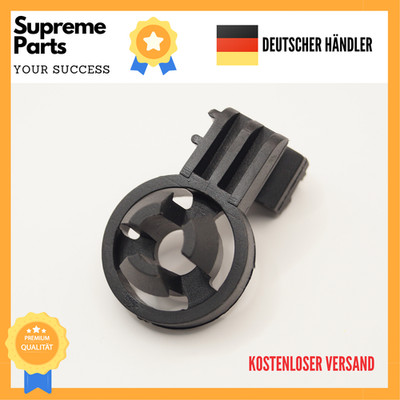 Motorhaube Klappenstütze Lagerbock für VW GOLF PLUS FABIA 2 ROOMSTER 5M0823395