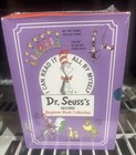 Dr. Seuss's Second Beginner Book Boxed Set Collection 5 Books Sealed