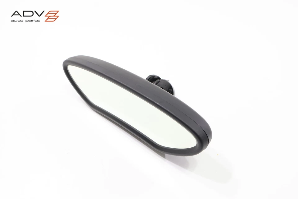 2005 - 2012 PORSCHE BOXSTER INTERIOR REAR VIEW MIRROR OEM - Image 2 of 4