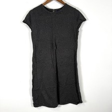 Gap Women’s Sweater Dress Thing Gray Size Large