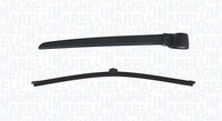 Magneti Marelli 000723180339 Wischerarm-Set FüR Scheibenreinigung Porsche