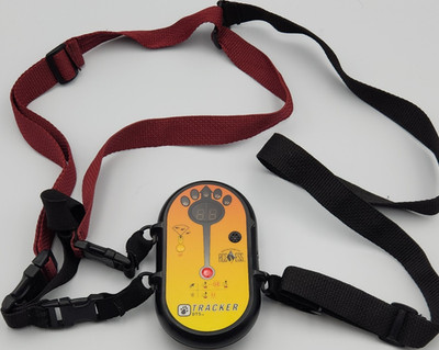 Backcountry Access Tracker DTS Avalanche Transceiver Digital Display 457 kHz