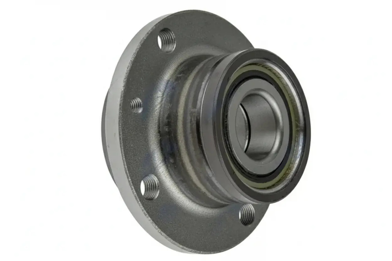 Radlagersatz Hinterachse KLT-FT-017 NTY für FIAT STILO Multi Wagon STILO