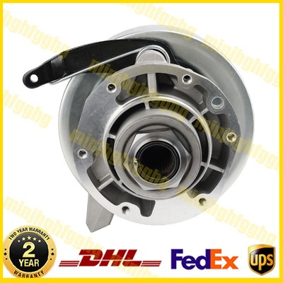 For 1988-2002 Ford F250 F350 Parking Brake Assembly Transmission E8TZ-2C598-B
