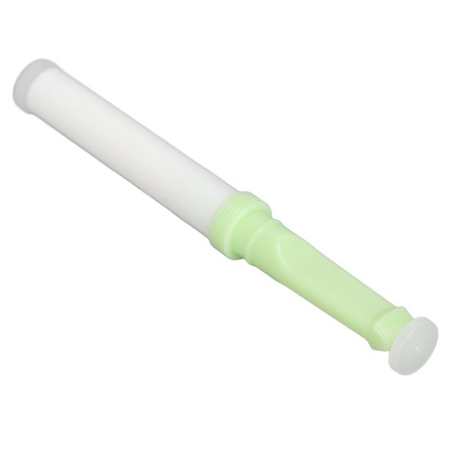 Dispositivo para dejar de fumar 2 piezas Inhalador de soporte de humo para alivio de estrés para aliviar el estrés - Imagen 5 de 24