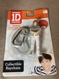 One Direction Keychain | eBay