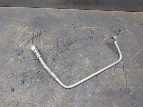 VW T4 2,5TDI Ölzulaufleitung Ölleitung Turbolader Öl Leitung 074145771C