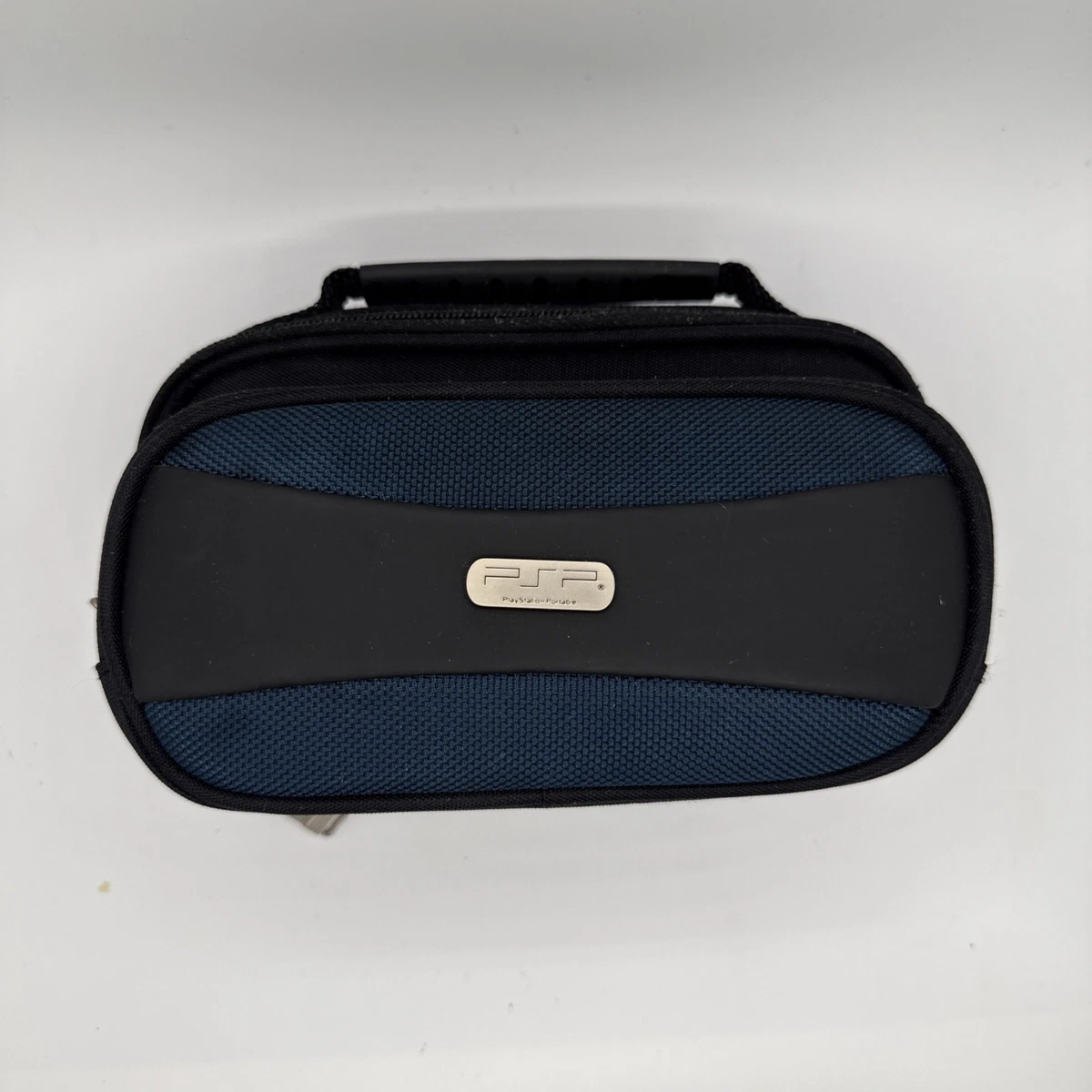 Blue Cases, Covers & Bags for Sony PSP for sale | eBay