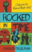 Charles Degelman | Rocked In Time | Taschenbuch | Englisch (2022)