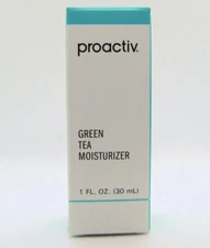 NEW! Sealed Proactiv Green Tea Moisturizer 1 oz / 30mL - NIB